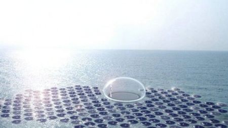 Nowa koncepcja dla dla technologii pozyskiwania wodoru 1