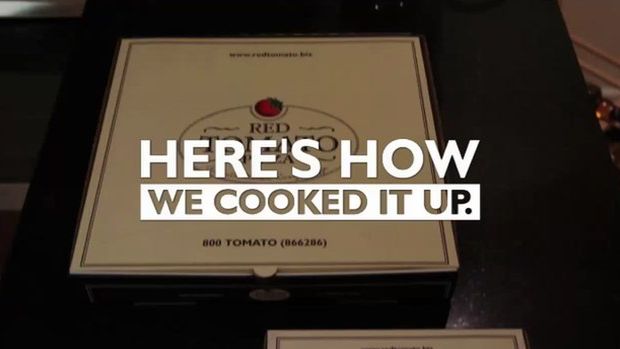 Lubisz pizzę? Jeżeli tak, to pokochasz to urządzenie [wideo] 1