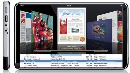 Apple sprzedaje 20 tysięcy iPadów na godzinę? 1