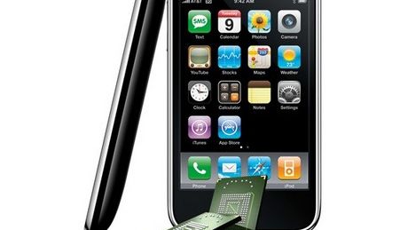 Samsung zredukował produkcję chipów NAND przez zamówienie Apple 1