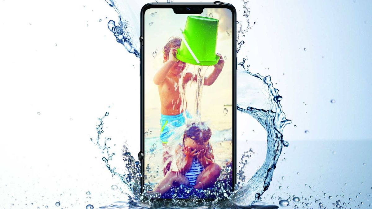 LG G7 fit oficjalnie w Polsce. Pojawił się późno, ale oferowany jest z niezłymi dodatkami 1