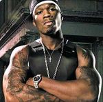 50 Cent pod skrzydłami THQ