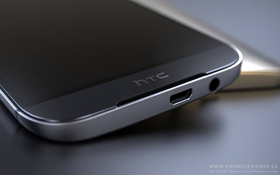 W skrócie: nowe rendery i teaser Galaxy S6 oraz specyfikacja HTC One (M9)