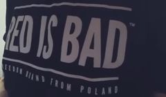 Twórca Red is Bad zamknął fundację. CBA: środki rozdysponowywane na prywatne cele