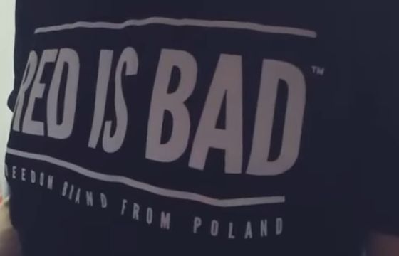 Twórca Red is Bad zamknął fundację. CBA: środki rozdysponowywane na prywatne cele