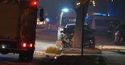 Wraca sprawa wypadku Szydło. Kolejny funkcjonariusz BOR z zarzutami