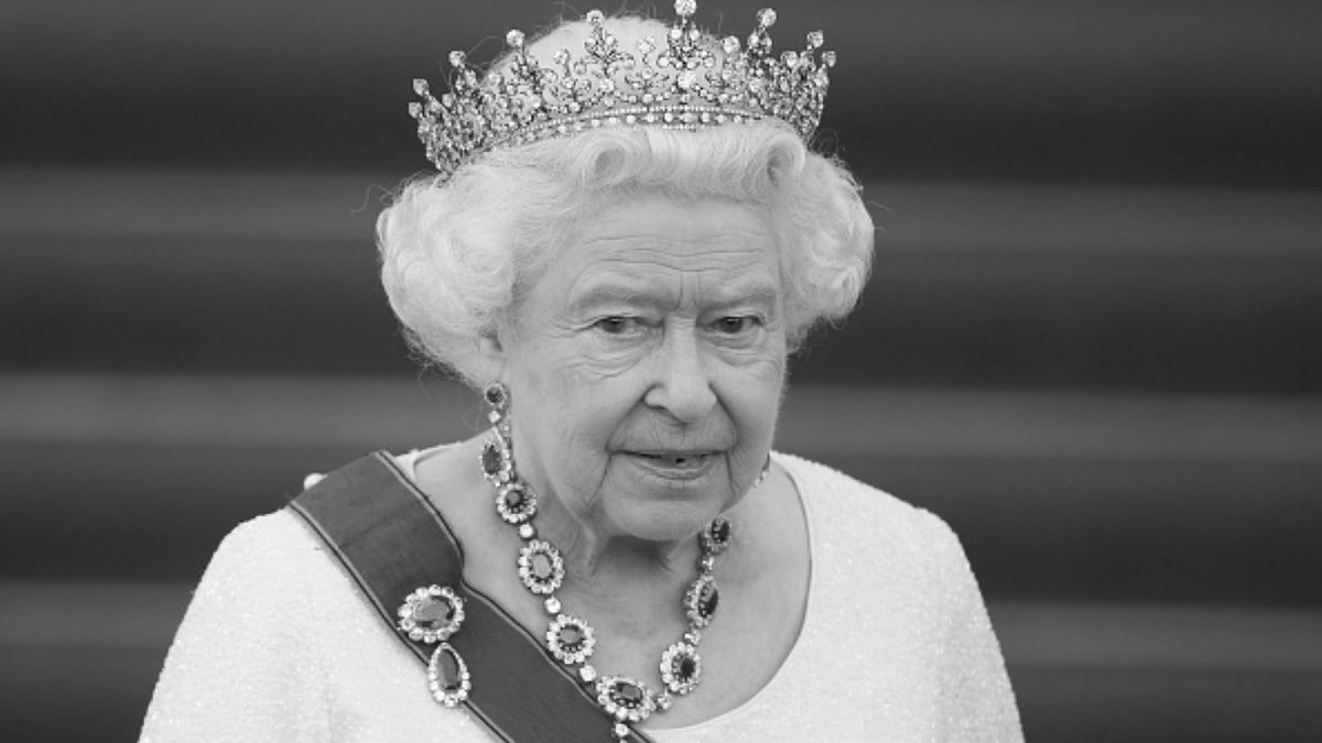 Nie żyje Elżbieta II. Królowa Wielkiej Brytanii miała 96 lat
