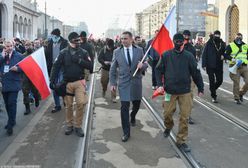 Polacy "wydali wyrok" ws. Marszu Niepodległości. Najnowszy sondaż