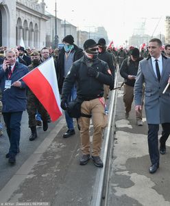 Polacy "wydali wyrok" ws. Marszu Niepodległości. Najnowszy sondaż