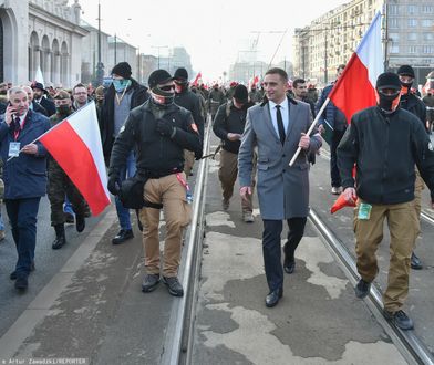 Polacy "wydali wyrok" ws. Marszu Niepodległości. Najnowszy sondaż
