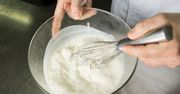 Bita śmietana. Te triki sprawią, że będzie perfekcyjna