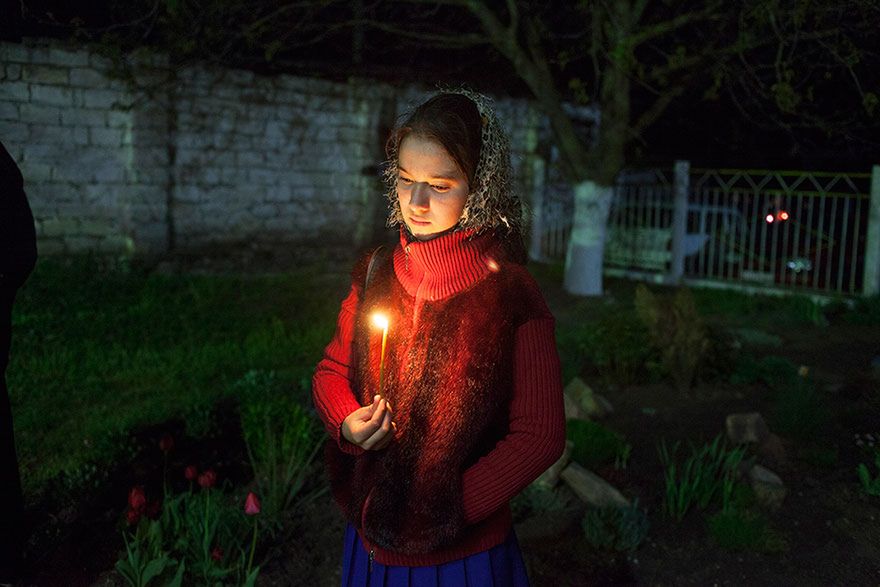 Naddniestrze - zagadkowe piękno kraju, który oficjalnie nie istnieje 14