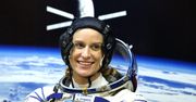 USA. Astronautka NASA zagłosuje w wyborach prezydenckich z kosmosu