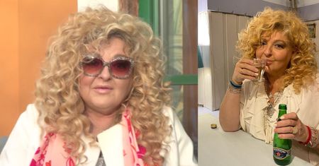 Magda Gessler otworzyła sklep internetowy! "Produktem numer jeden jest SZYNKA"