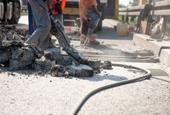 Warszawa. Drogowcy wymienią dylatację w Dolinie Służewieckiej