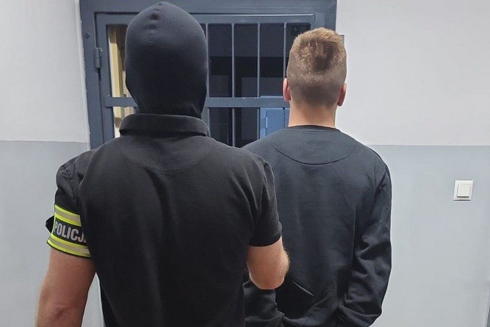 Tragiczny finał biesiady na placu zabaw w Namysłowie. Nie żyje 36-latek