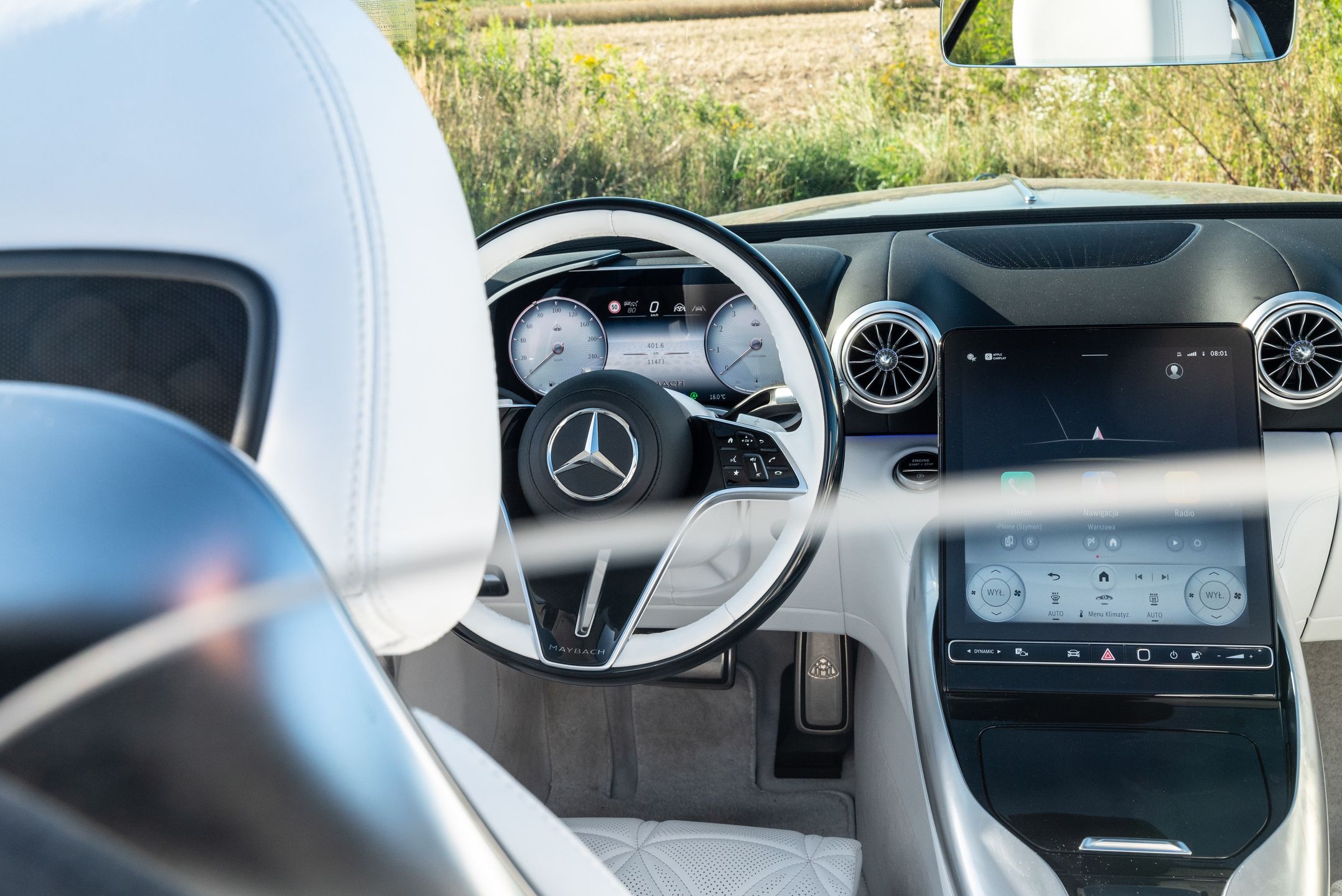 Mercedes-Maybach SL 680 Monogram Series