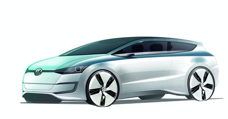 Gigantyczna inwestycja Volkswagena