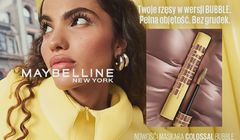 Altavia Kamikaze + K2 rusza z pierwszą kampanią dla Maybelline New York