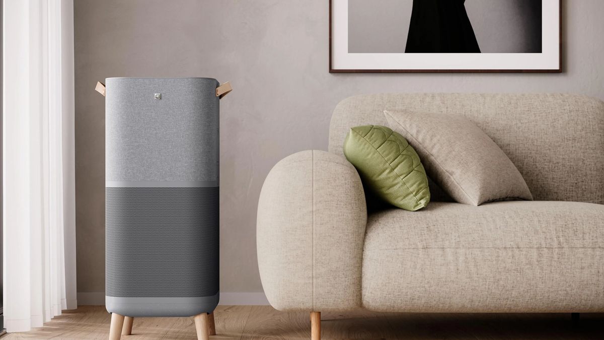 Oddychaj lepiej i ciesz się zdrowym powietrzem. Czyste powietrze przez cały rok z wydajnym oczyszczaczem 