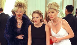 Grała "Sabrinę, nastoletnią czarownicę". 47-letnia Melissa Joan Hart wpadła na ściankę. Tak dziś wygląda