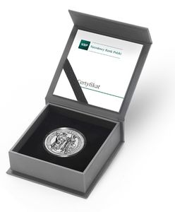 Wrocław. Nowa moneta kolekcjonerska z motywem stolicy Dolnego Śląska. Jest na niej Ostrów Tumski