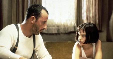 Najlepsze filmy wszech czasów. Rozpoznaj tytuły po jednym kadrze