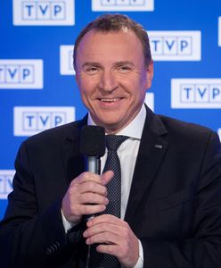 Jacek Kurski wraca do TVP. Rada Mediów Narodowych zagłosowała