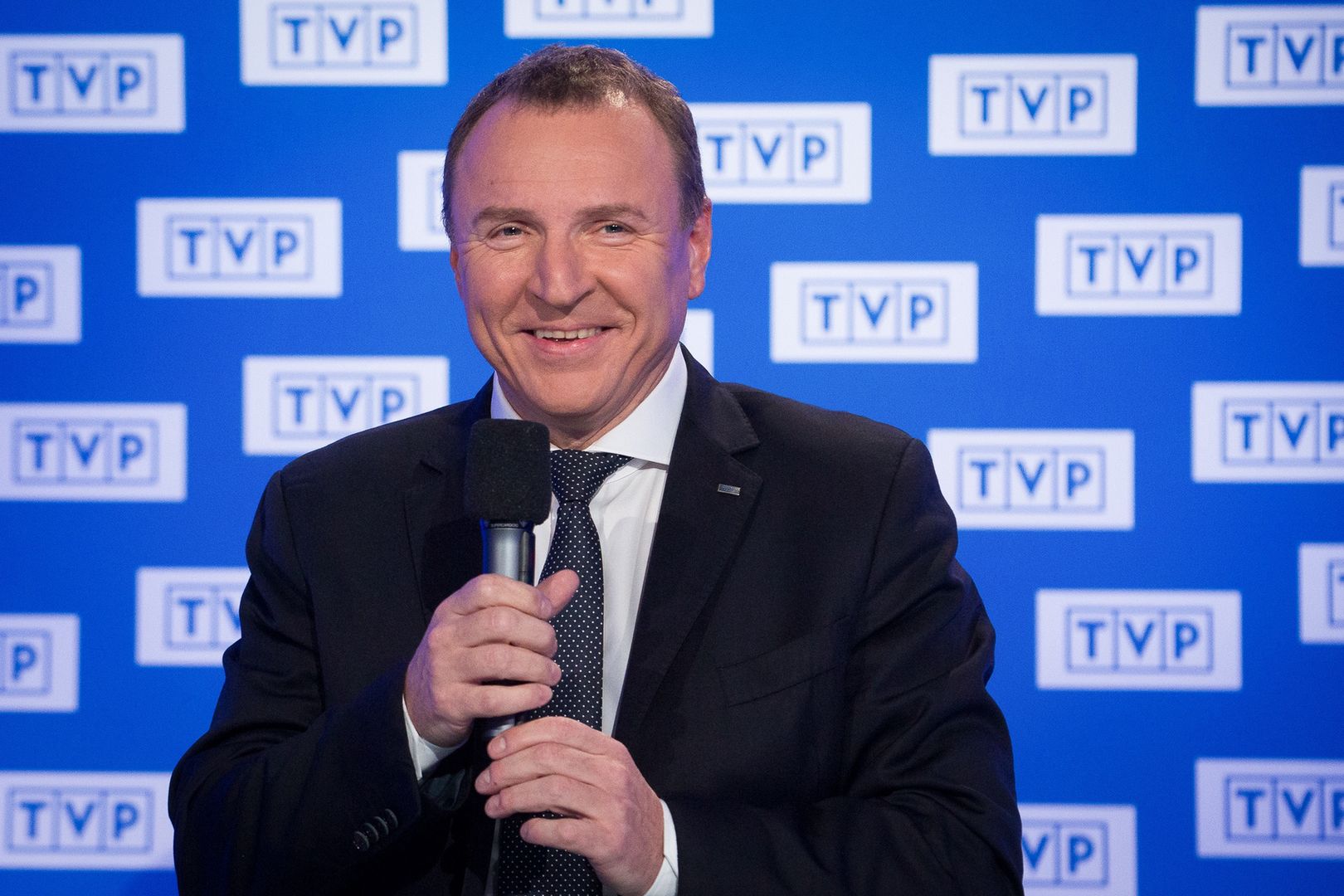 Jacek Kurski został przywrócony do zarządu TVP. Rada Mediów Narodowych przegłosowała jego kandydaturę
