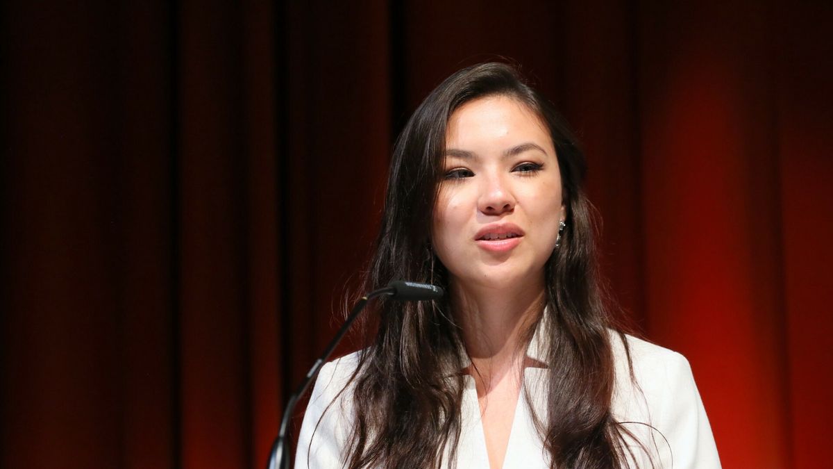 Aleksandra K. Wiśniewska startuje do Sejmu z list KO