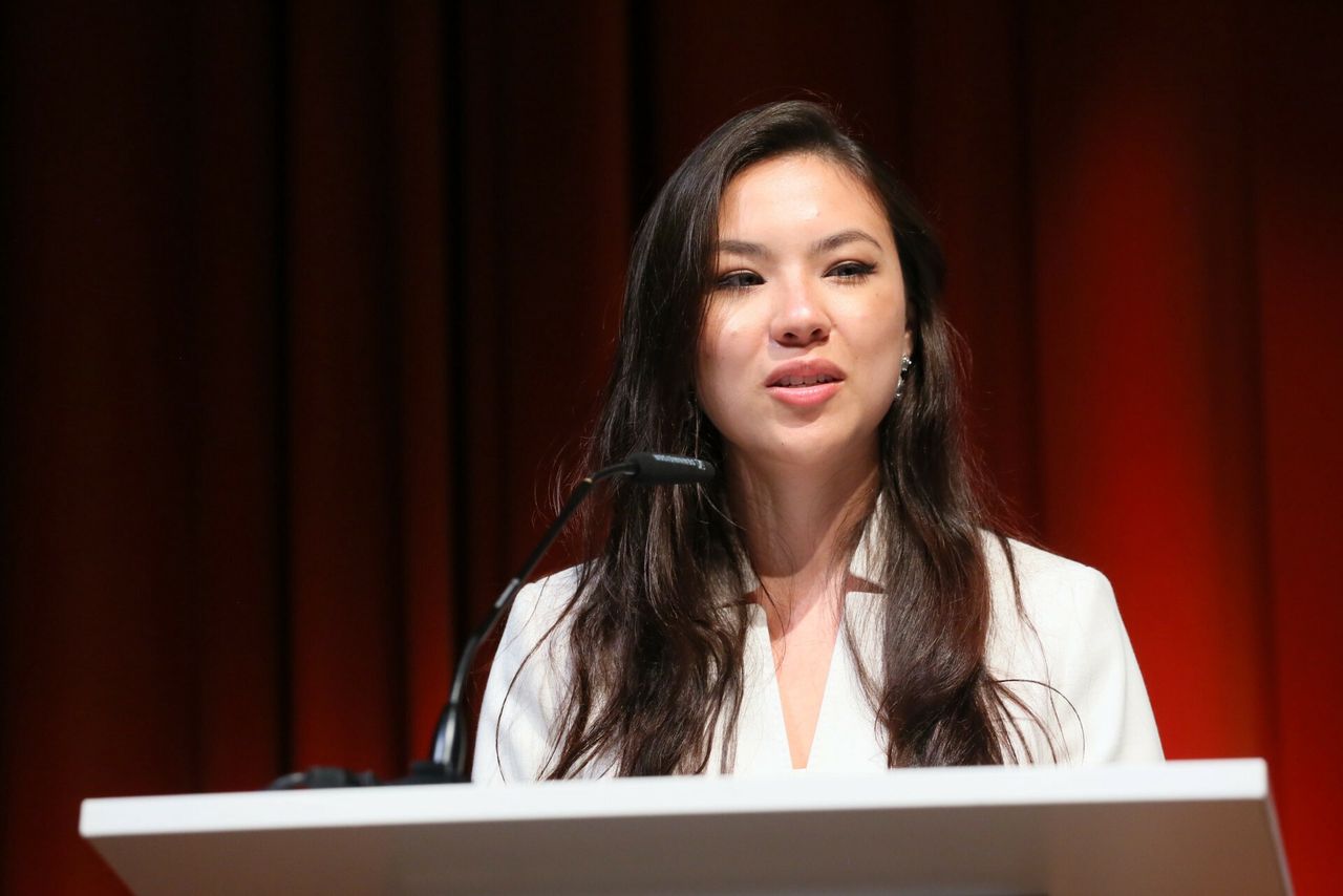 Córka znanego biznesmena startuje do Sejmu. Oto jaką listę wybrała