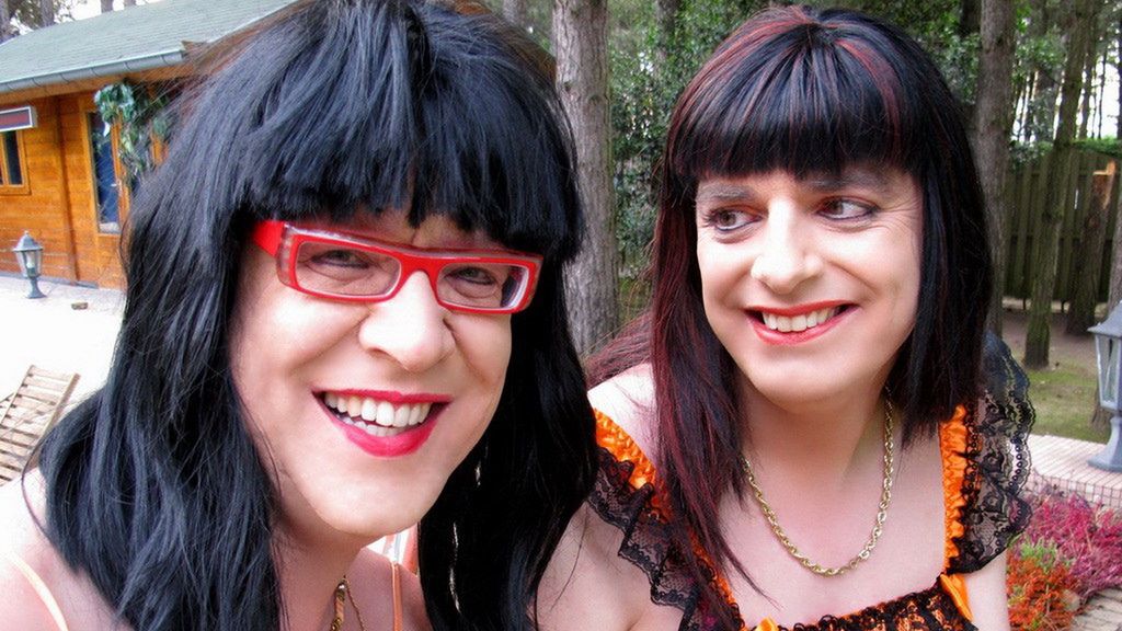 Zmiana płci to złożony proces