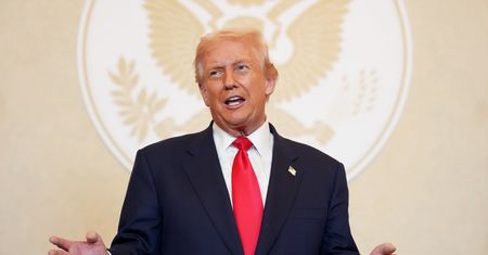 USA zaatakują Wenezuelę? Wymowna odpowiedź Trumpa