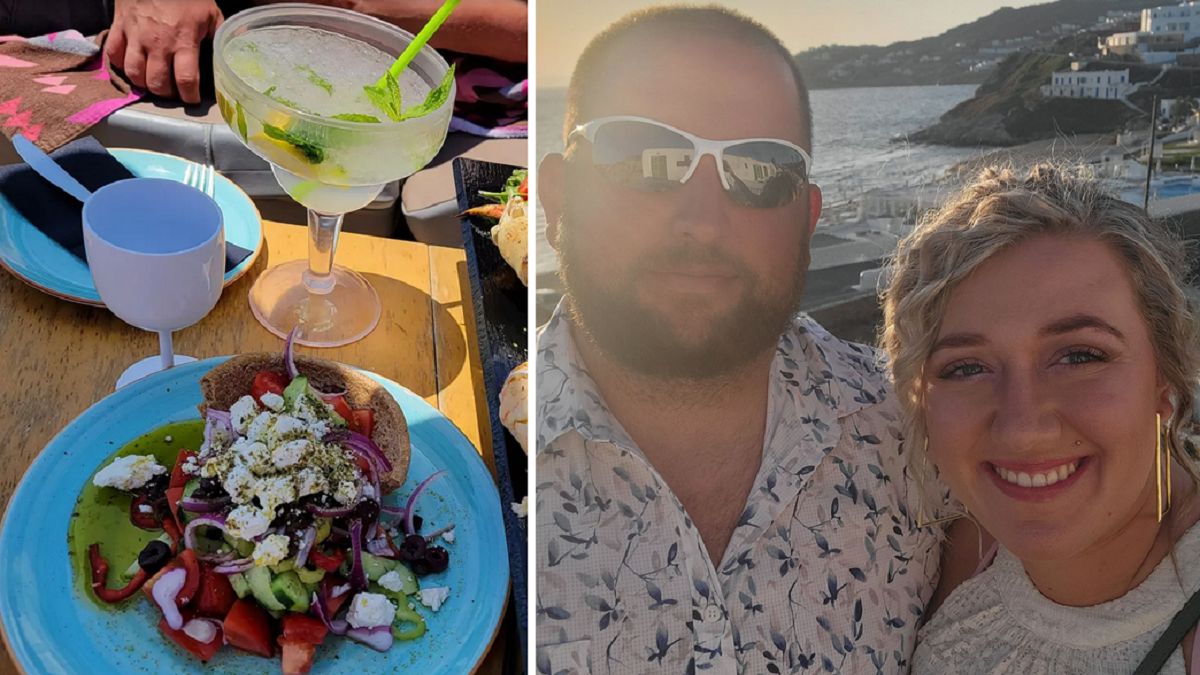 Ta restauracja to "pułapka na turystów". Musieli zapłacić ponad 3 tys. złotych