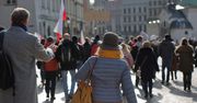 Warszawa: Duże utrudnienia w centrum. Zapowiadane protesty