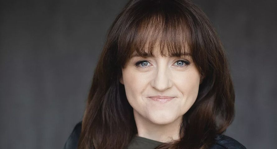 Joanna Mazur wzmacnia zespół Triple PR