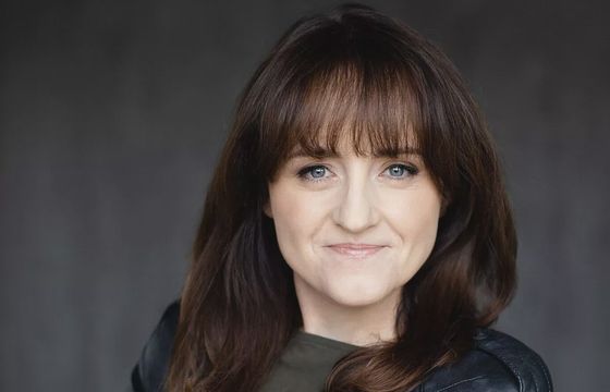 Joanna Mazur wzmacnia zespół Triple PR