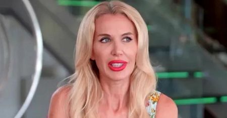 Aneta Glam pokazała się BEZ DOCZEPÓW! Poznalibyście ją? (FOTO)