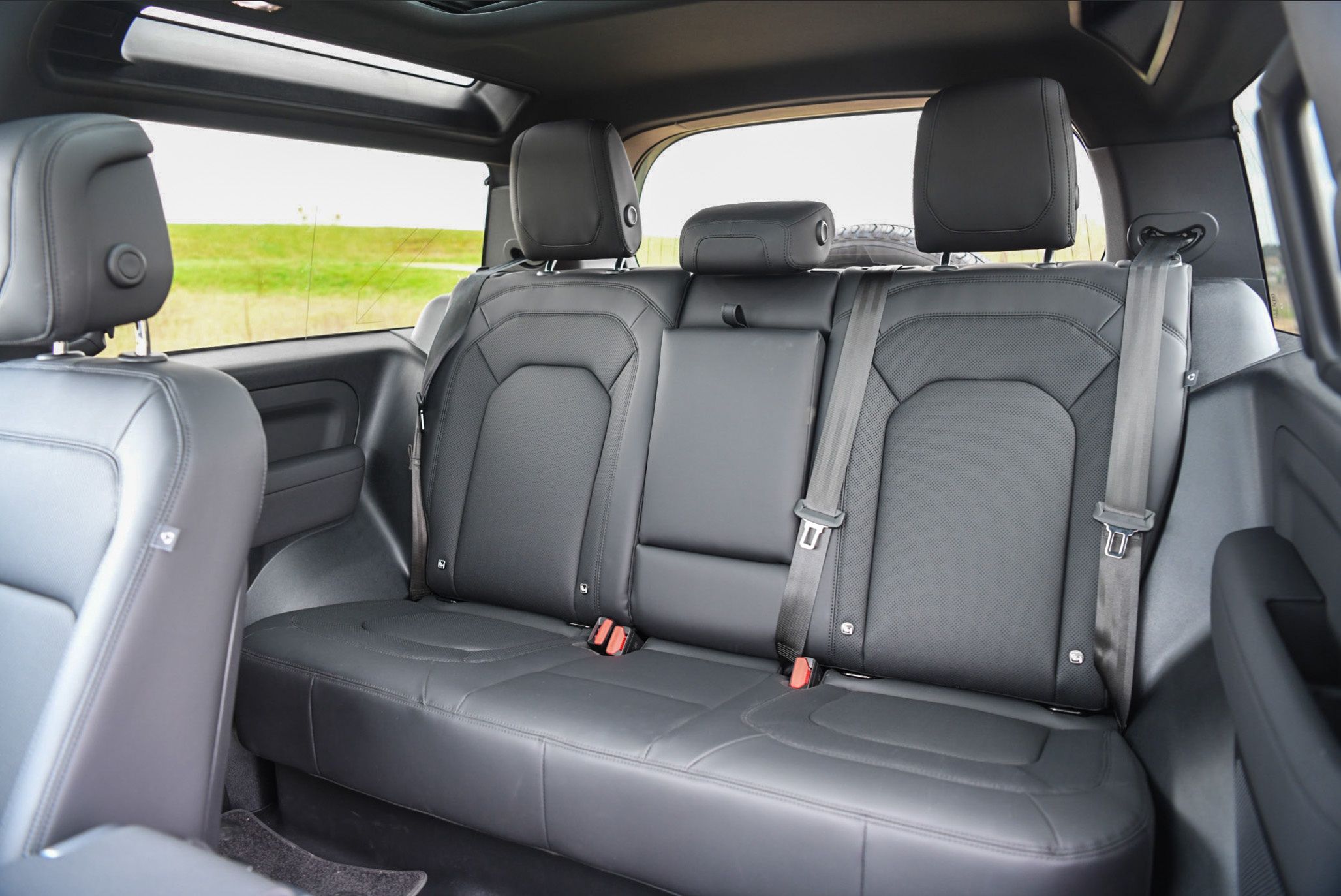 Land Rover Defender 90 75th Limited Edition