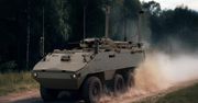 Bundeswehra dostanie "opancerzonych szpiegów". Pojazdy Luchs 2 zamówione