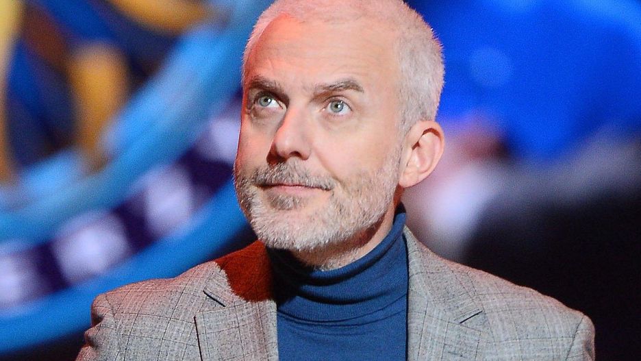 Hubert Urbański żałował końca gry kolejnego uczestnika