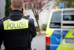 Wypadek polskiego autokaru w Niemczech. Jest komunikat MSZ