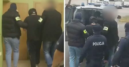 Zabił, a ciało wrzucił do jeziora. 18-latek zatrzymany