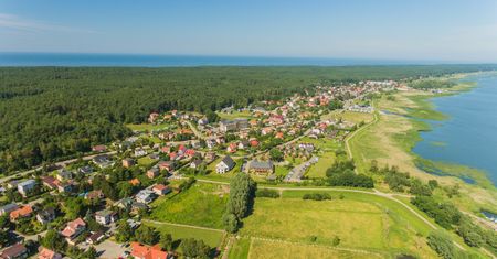 Choroba Zalewu Wiślanego. "Obawiamy się, czy nie przylgnie do nas negatywna opinia"