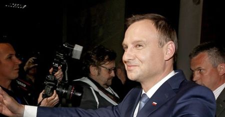 Andrzej Duda a polityka wobec kobiet...