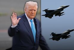 Polska podrywa myśliwce, Trump dogadał się z Xi [SKRÓT PORANKA]