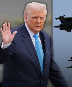 Polska podrywa myśliwce, Trump dogadał się z Xi [SKRÓT PORANKA]
