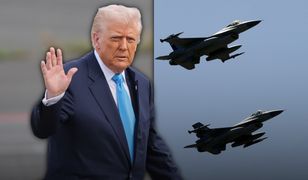 Polska podrywa myśliwce, Trump dogadał się z Xi [SKRÓT PORANKA]