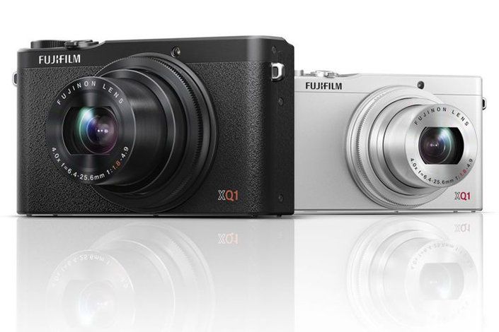 Pokaż kadr ze swojego miasta i wygraj aparat Fujifilm XQ-1! 2