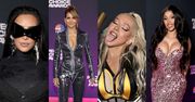 People's Choice Awards 2021. Kim Kardashian w masce Batmana, zjawiskowa Halle Berry, wyuzdana Christina Aguilera (ZDJĘCIA)